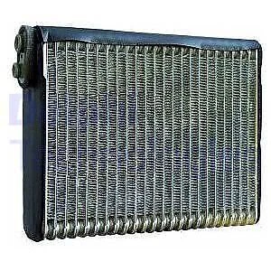 # DELPHI TSP0525176 EVAPORATOR AIR CONDITIONING - Image 1 of 1