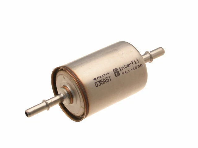Filtro de combustible Interfil para Chrysler LHS 1994-1997 52 RPGS Foto 1 de 1