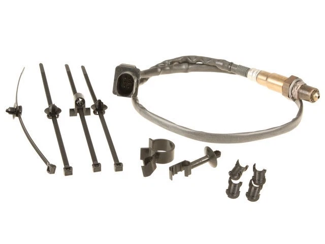 Bosch 58TH51Y Upstream Oxygen Sensor Fits 2012-2015 Audi A6 OE Connector - Image 1 of 1