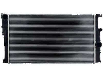 For 2013 BMW 328i Radiator 79496GRHV 3.0L 6 Cyl - Image 1 of 2