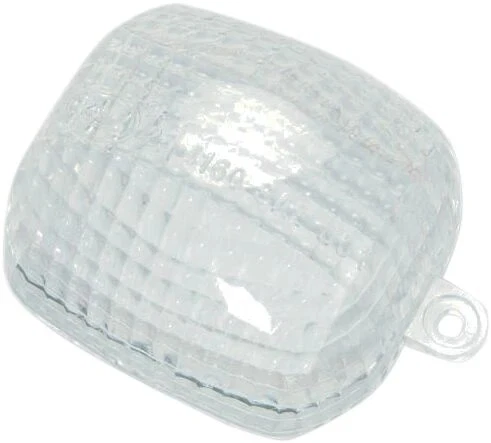 Lentes de señal de giro de repuesto K&S Technologies para Yamaha YZF 600 R 1995-2005 Foto 1 de 1