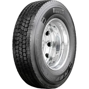 4 Tires Pirelli H89 Drive 11R22.5 Load G 14 Ply (DC) Drive Commercial - Picture 1 of 3