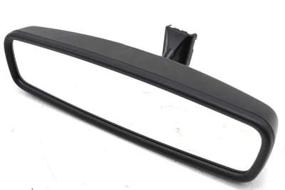 Espejo retrovisor interior negro Ford Explorer 2011-2015 BU5A-17E678-LA OEM Foto 1 de 4