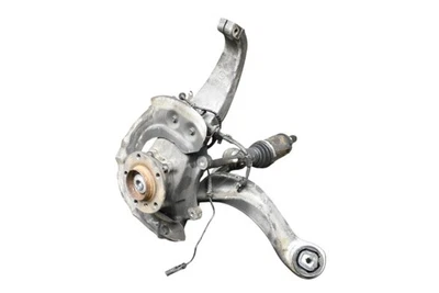 Оригинальный подшипник ступицы переднего шпинделя кулака полного привода 11–16 BMW 528i с рычагами управления - Изображение 1 из 4