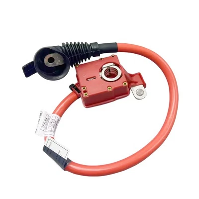 Cable de batería positivo para BMW Serie 5/6 F10 528i 535i 550i 640i 650i M5 M6 Foto 1 de 4