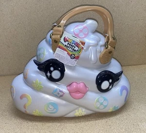 Kit de Slime Sorpresa Poopsie POOEY PUITTON y Estuche de Transporte - NUEVO, SELLADO - Imagen 1 de 4