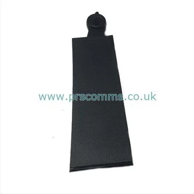 Humminbird 409684-1 Helix H9 H10 & H12 replacement card door  - Image 1 of 2