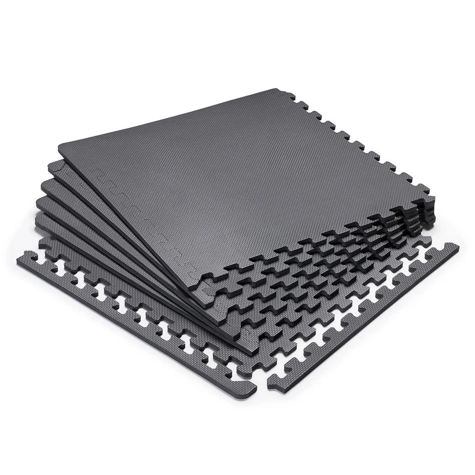 Marcy High Impact Flooring MAT20