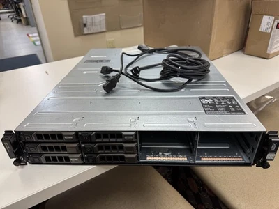 Dell PowerVault MD1200 DAS Storage Array - Image 1 of 2