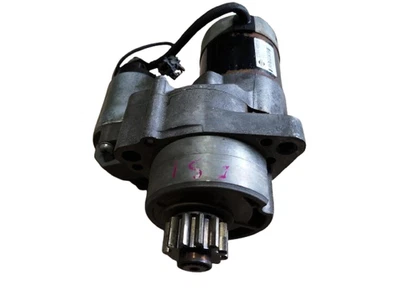 NISSAN ELGRAND MK2 E51 2002 - 2006 MOTOR DE ARRANQUE 68987 23300-4W01A Foto 1 de 4