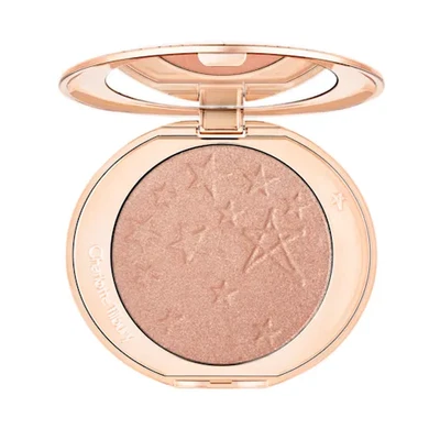 Charlotte Tilbury Hollywood Glow Glide Face Architect Highlighter .24oz 7g Boxed - Image 1 of 4