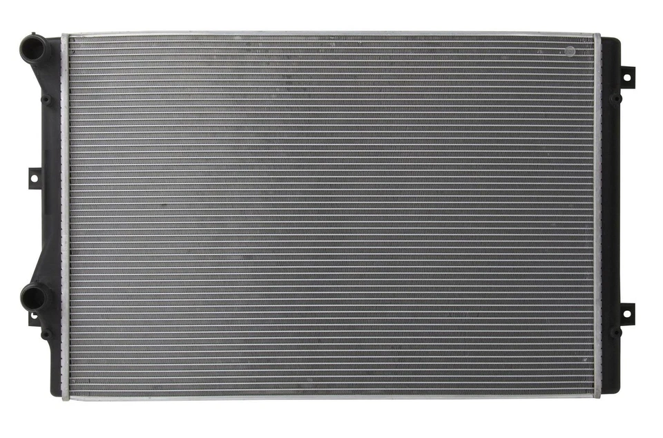 RADIADOR 13212 compatible con VOLKSWAGEN BEETLE EOS 2012-2015 SOLO 2,0 L Foto 1 de 1