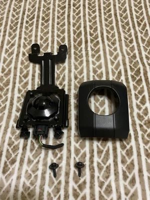 2019-2025 Porsche Cayenne Distance Radar Sensor 9Y0 907 561 M - Image 1 of 4