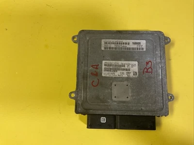 Computadora de control del motor Chrysler Sebring 2007-2010 ecu pcm ecm pcu oem ew6je Foto 1 de 3