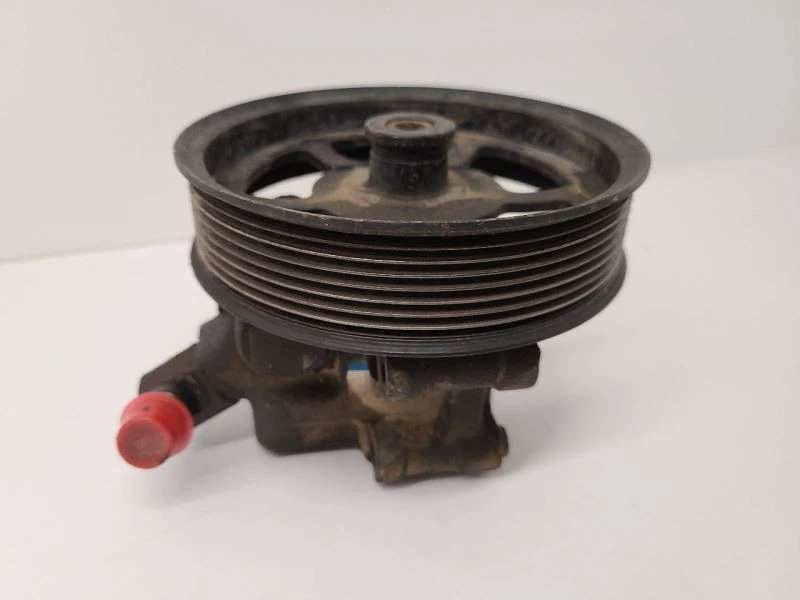 Bomba de dirección asistida Ford F150 1998-2001 camioneta F65Z3A674AA        Foto 1 de 4