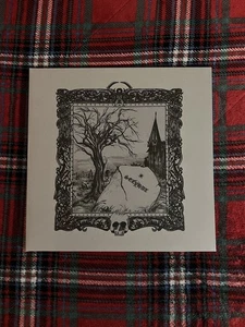 Selvhat - Avskjed LP Goatowarex Vothana Xasthur Mayhem Lifelover  Leviathan DSBM - Picture 1 of 7