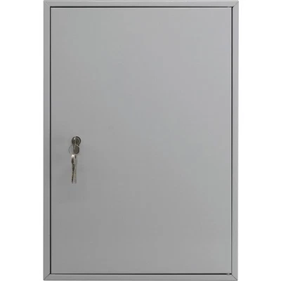 Burg-Wächter Schlüsselkasten abschließbar PZ6850 Schlüsselschrank mit 50 Haken - Bild 1 von 4