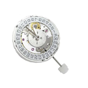 Automatic Mechanical Watch Movement Replacement Parts For ETA 2836-2 GMT Watch C - Picture 1 of 7