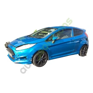 FORD Fiesta B299 MKVI BCU BCM - Picture 1 of 8