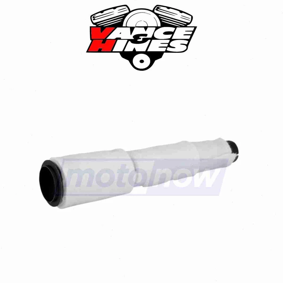 Vance & Hines Baffle for Pro Pipe Exhaust System for 2001-2006 Harley cm Foto 1 de 4