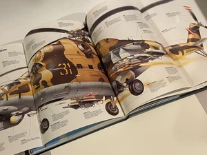 The World's Great Military Helicopters herausgegeben von Chris Marshall um 1990 - Bild 1 von 5