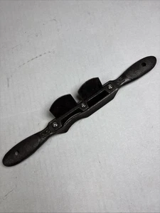 Vintage Stanley No. 60 Spokeshave, Double Cutters - Picture 1 of 21