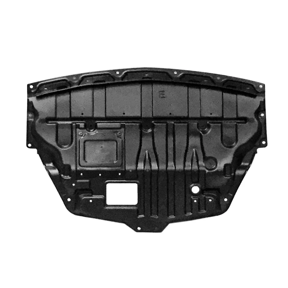 IN1228132 New Replacement Undercar Shield Fits 2014-2023 Infiniti Q50 Sedan - Image 1 of 1