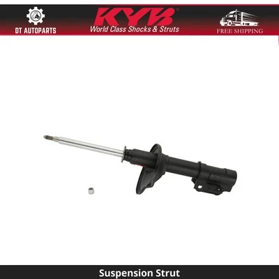 For 1986-1989 Mazda 323 Suspension Strut Front Right KYB 1986 1987 1988 1989 - Image 1 of 4
