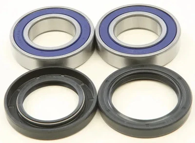 Kit de cojinete de rueda trasera todas las bolas para Yamaha Raptor 90 16-23 Foto 1 de 4