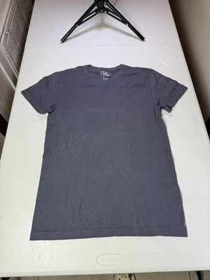 Nuevas camisetas dobles RL RRL manga corta para hombre talla S azul Foto 1 de 4