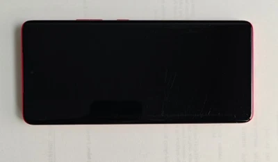 Motorola Edge 30 Fusion Desbloqueado 256GB 12GB Doble Sim Foto 1 de 2