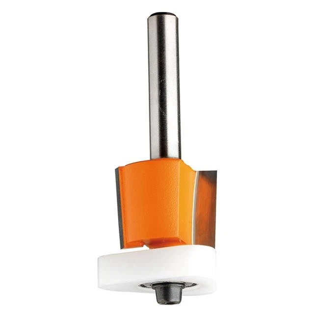 Cmt Cmt807.690.11 .50 In. Shank 3 In 1 Flush Trim For Plastic And Aluminum - Image 1 of 1