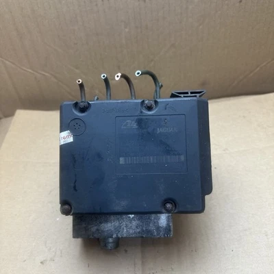 BOMBA ABS + MÓDULO JAGUAR XJ8 XK8 XJR XKR LNF2210AD LJA2210AH Ab1 Foto 1 de 4