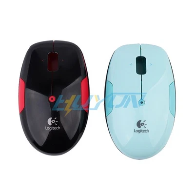 Mouse Shell For Logitech M345 Wireless Gaming Mouse Replacement Outer Case  - Image 1 of 3