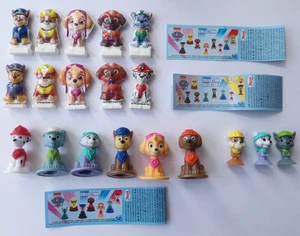 Zaini - PAW Patrol - Selección "Figura / Puzzle" con BPZ 2017 - 2025 - Imagen 1 de 23
