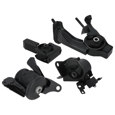 Kit de montaje de motor y transmisión automático 4x para Scion tC 2,4 L 2005 2006 2007 2008 2009 2010 Foto 1 de 4