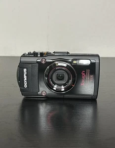 OLYMPUS Stylus TOUGH TG-4 - Bild 1 von 6