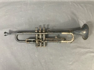 Tromba Melody Sib Pistoni Seconda Metà 900 Con Bocchino - Imagen 1 de 15