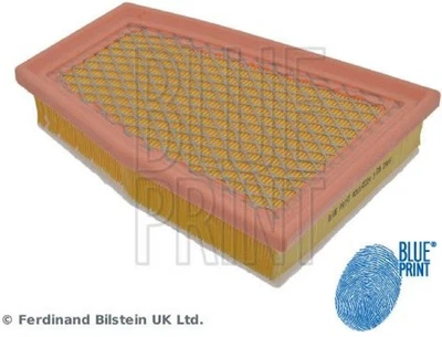 BLUE PRINT ADV182224 Luftfilter Luftfiltereinsatz für Audi  - Bild 1 von 2