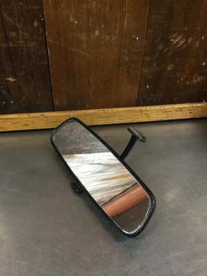 Espejo retrovisor original Triumph TR6 y Spitfire 71-80 • Para piezas. KT1678 Foto 1 de 4