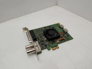 Blackmagic Design Decklink Studio 2 SD/HD PCI-E Video Capture Card BMDPCB95 - Picture 1 of 4