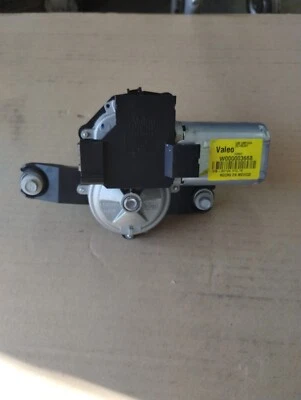 GMC ACADIA SATURN OUTLOOK 2007-2015 PUERTA LEVADIZA TRASERA VENTANA LIMPIAPARABRISAS MOTOR NUEVO GM Foto 1 de 4