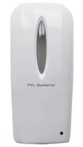 Automatic Soap Dispenser Wall Disinfectant Dispensers 1000ml Gel Soap - Picture 1 of 1