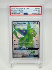 Psa 10 Espeon Gx Full Art Hidden Fates 2019 Sun & Moon Sv60/Sv94 Pokemon Tcg