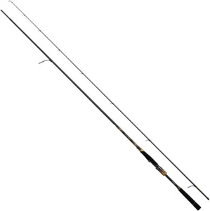 Daiwa MORETHAN BRANZINO EX AGS 98M/MH 9ft 8in 2pcs Spinning Rod Japan - Picture 1 of 8