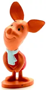 Ferkel Walt Disney WINNIE THE POOH Schwein PVC SPIELZEUG Figur Spielset 1 3/4" FIGUR! - Bild 1 von 1