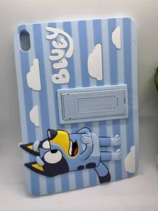 Komar Kids Bluey Apple iPad (10th generation) Case with Stand - Open Box - Picture 1 of 5