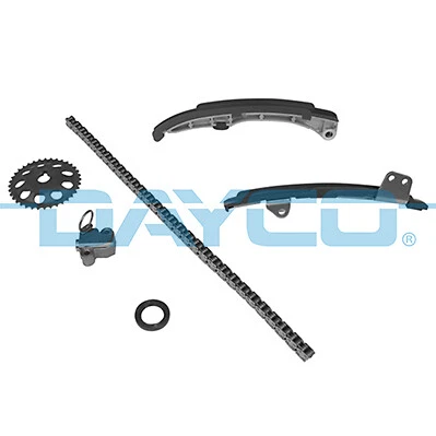 Kit de cadena de distribución DAYCO KTC1097 para Toyota Foto 1 de 1