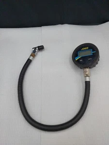 Genuine Original JOES Racing 32435 0-60 PSI Digital Tire Pressure Gauge - Picture 1 of 6