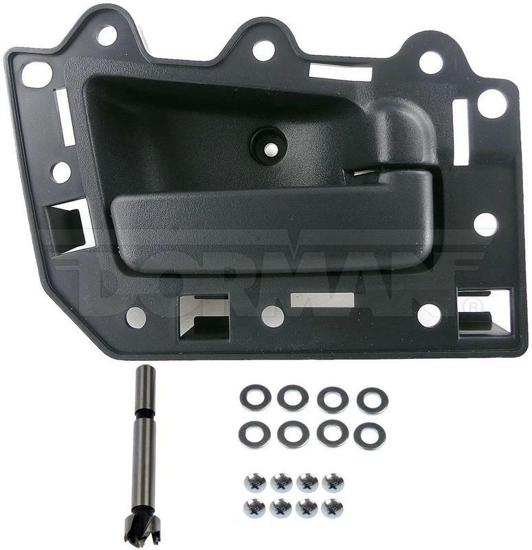 Interior Door Handle for 2009-2010 Jeep Grand Cherokee - Изображение 1 из 1